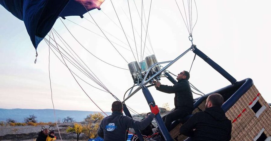 Cappadocia: Balloon Sunrise Flight Economic-Premium Options - Premium First Flight vs Standard Second Flight: How the Experience Changes