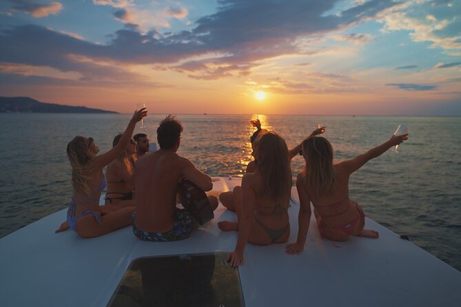Capri Private luxury Boat Tour - Why This Private Capri Boat Tour Feels Like a Real Upgrade