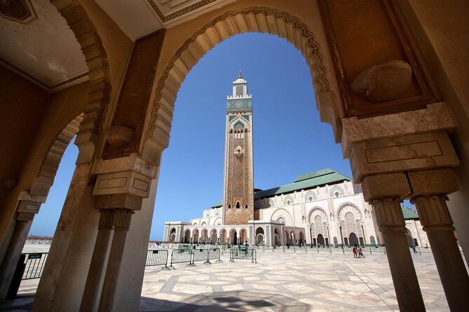 Casablanca luxury day tour - Casablanca Luxury Day Tour From Marrakech: What Makes It Worth Your Time?