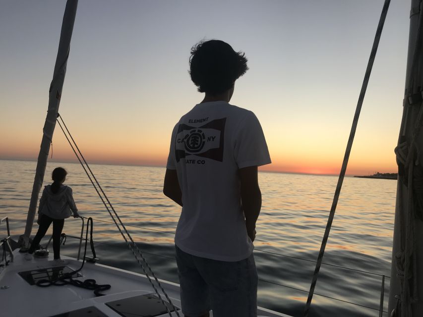 Cascais: 2-Hour Private Luxury Sunset Cruise with a Drink - Cascais Sunset from the Marina de Cascais: Why This Feels Like More Than a Sightseeing Trip