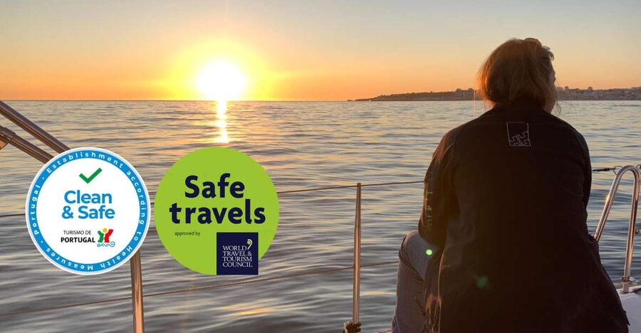 Cascais: 2-Hour Private Luxury Sunset Cruise with a Drink - Should You Book PalmaYachts Sunset Cruise in Cascais?