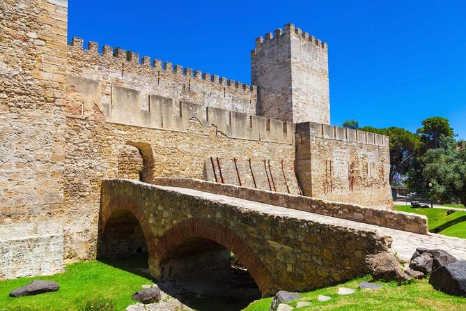 Cascais: Glamour and Decay by The Lisbon Coastline - Private Tour - Key moments to expect