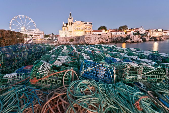 Cascais: Glamour and Decay by The Lisbon Coastline - Private Tour - Price and value: why $36.04 can make sense