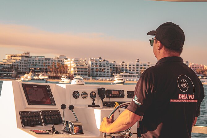 Catamaran - Luxury Private Tour - What’s included (and why it matters more than you think)