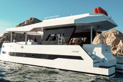 Catamaran - Luxury Private Tour - The 3-hour flow: what you’ll do, in order, and why it works