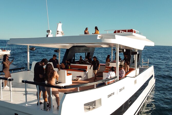 Catamaran - Luxury Private Tour - Who this tour is best for