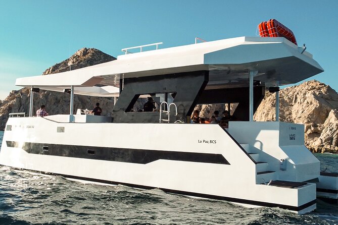 Catamaran - Luxury Private Tour - The 3-hour flow: what you’ll do, in order, and why it works