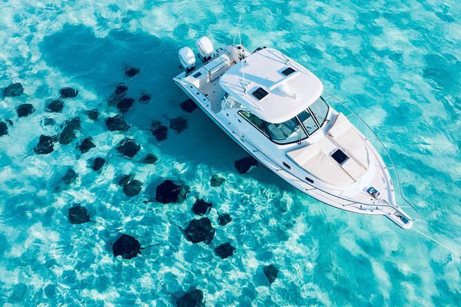 Cayman Private Luxury Charters - Stingray City, Snorkel, & More - Key highlights worth packing for