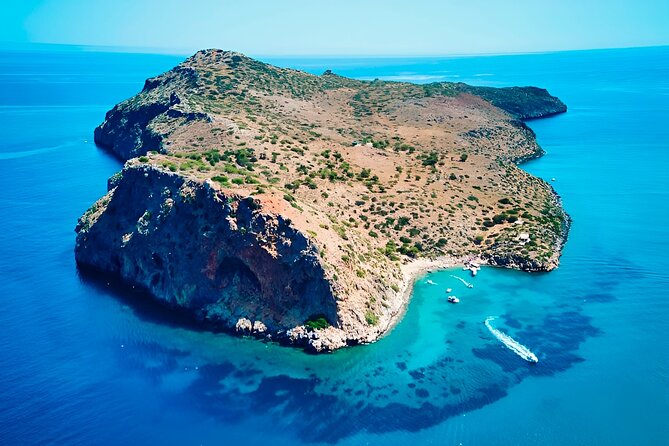 Chania: Morning Catamaran Cruise with Premium Lunch & Drinks - What the return trip feels like (and why it matters)