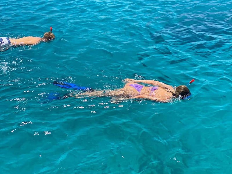 Chania Old Port:Luxury Sunset Catamaran Cruise with Prosecco - Who this suits best (and who should consider other options)