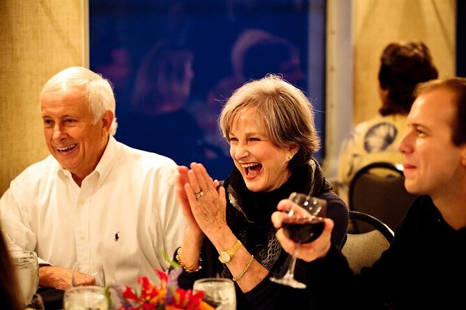 Charleston Harbor Luxury Dinner Cruise with Live Music - What your $100.35 covers (and what you’ll pay extra)