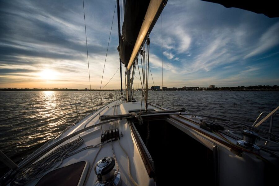 Charleston: Private BYOB Luxury Yacht Cruise - FAQ