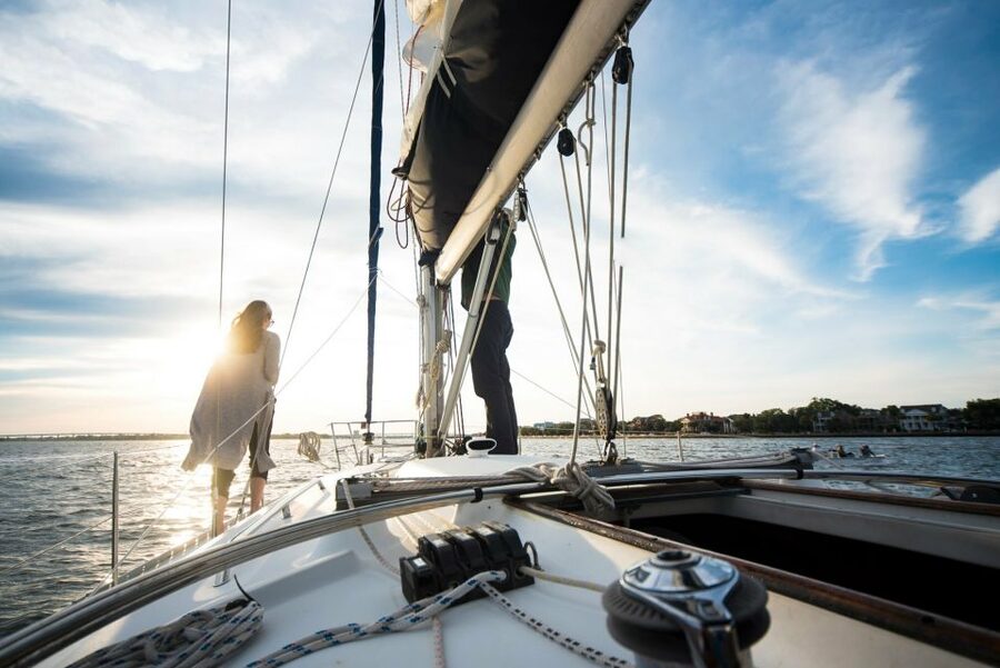 Charleston: Private BYOB Luxury Yacht Cruise - Who This Cruise Fits Best (and Who Might Want a Different Option)