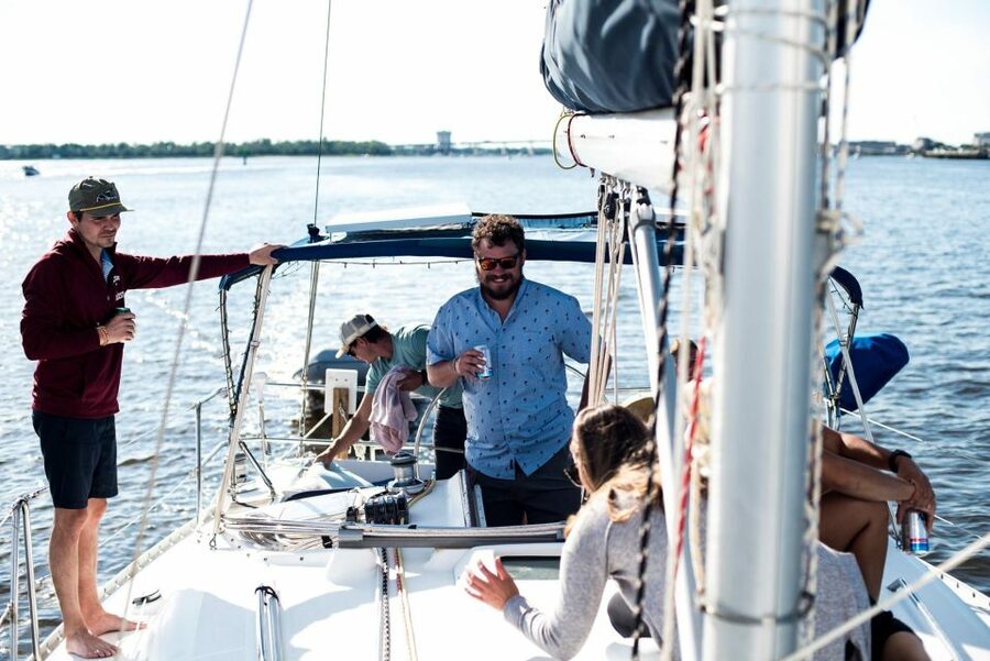 Charleston: Private BYOB Luxury Yacht Cruise - Should You Book Blue Life Charters’ Charleston Yacht Cruise?