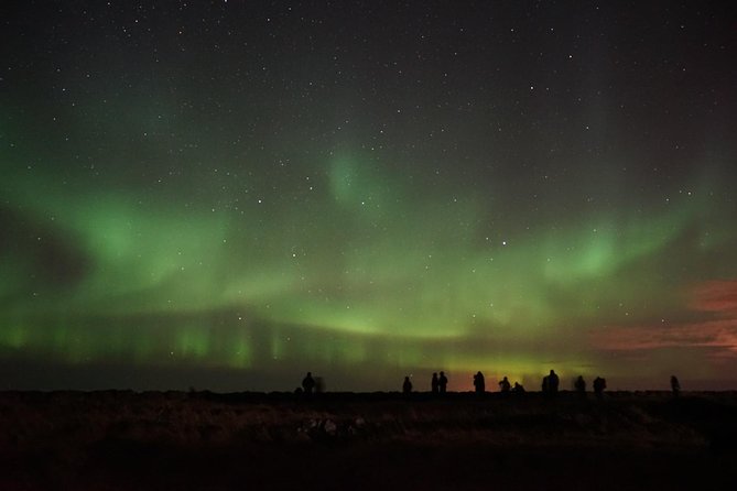 Chasing Aurora Borealis with Warmth and Treats in Premium Tour! - The Countryside Stops: Why You Might Move More Than You Expect