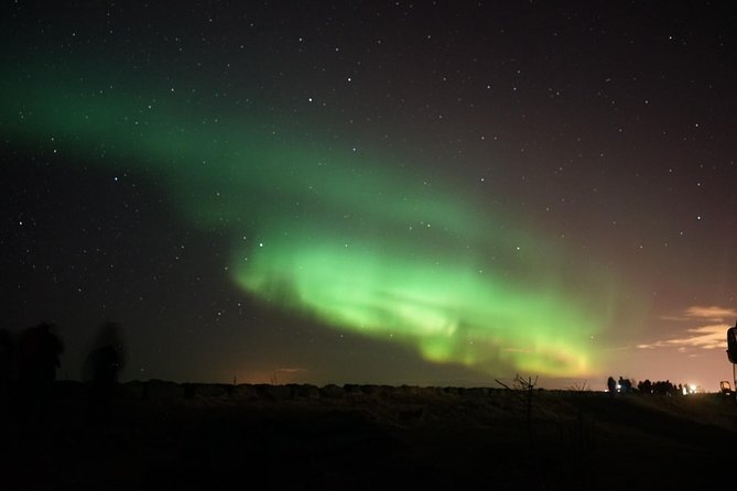 Chasing Aurora Borealis with Warmth and Treats in Premium Tour! - Warm Treats, Cold Reality: What to Bring to Be Comfortable