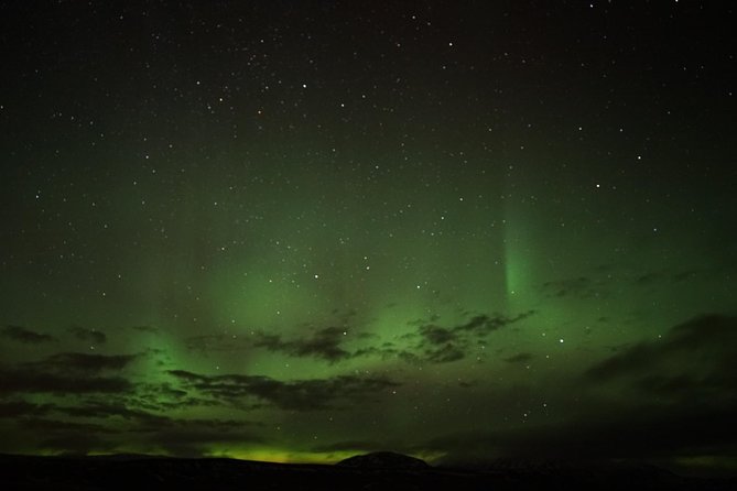Chasing Aurora Borealis with Warmth and Treats in Premium Tour! - Timing, Weather, and Late Returns: What Your Night Plan Should Include