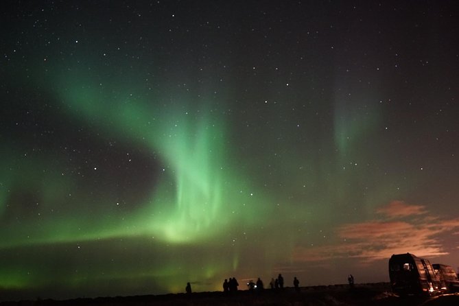 Chasing Aurora Borealis with Warmth and Treats in Premium Tour! - Who This Tour Fits Best (and Who Should Consider Alternatives)