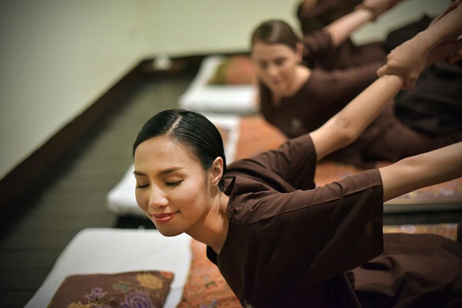 Chiang Mai: Massage Treatments at Luxury Spa - Key highlights you’ll actually notice