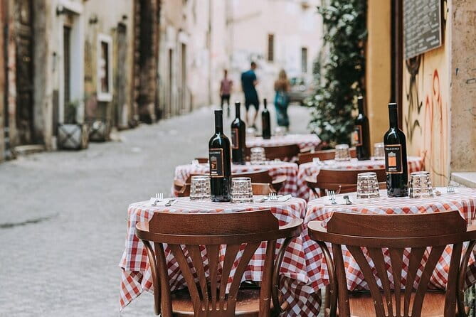 Chianti Vineyards Tours in Private Luxury Van from Florence - Bargino’s l’Apparita Estate: A Winery Visit That Feels Like a Living Farm