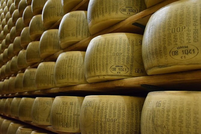 Chianti Vineyards Tours in Private Luxury Van from Florence - Casa Emma Tasting or Lunch: Choose Your Comfort Level