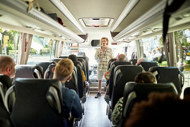 Chicago Gangsters and Ghosts Luxury Minibus Tour - Quick Hits: What Makes This Tour Worth Your Time