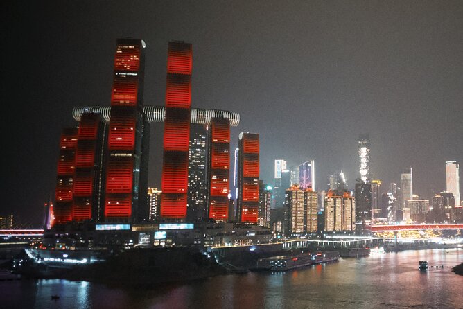 Chongqing private luxury city tour: Must-sees All in One - Key highlights worth planning for