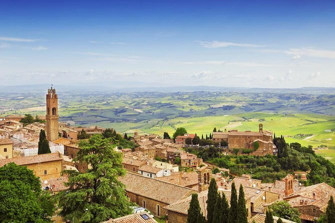 Cinque Terre & Pisa Premium Tour from Florence - Vernazza Free Time: Best Use of Your Wandering Hours