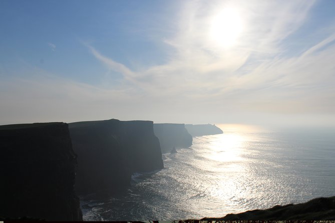 Cliffs of Moher including Cliffs of Moher Boat Experience Luxury Car Tour - Price and value: when this makes financial sense