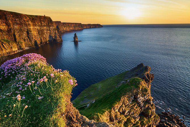 Cliffs of Moher Private Award Winning Luxury Mercedes Car Tour - Why this private Mercedes tour makes Moher easier