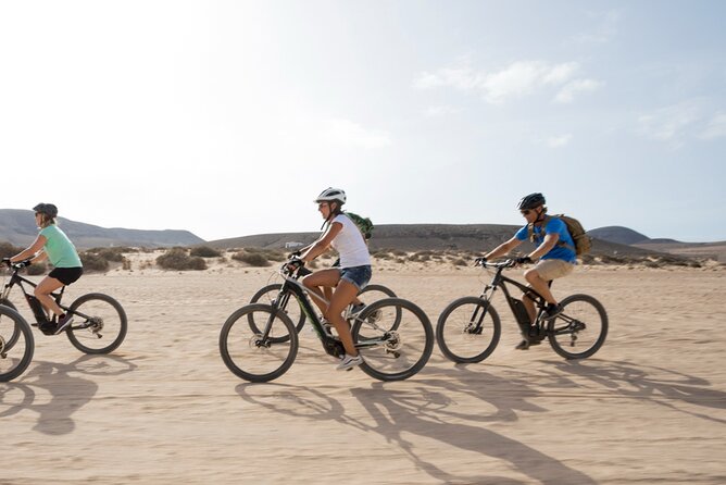 Coast to Coast PREMIUM eBike Tour; moderate level - 45 km - Key highlights before you go