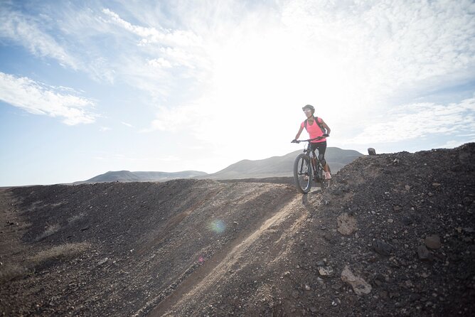 Coast to Coast PREMIUM eBike Tour; moderate level - 45 km - The 45 km ride plan: moderate effort, smart pacing, real control