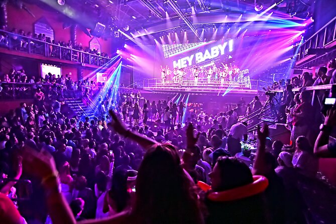 Coco Bongo Premium Open Bar - Key Points You Should Know