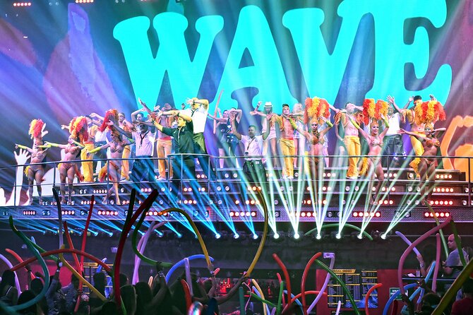 Coco Bongo Premium Open Bar - Coco Bongo Premium Open Bar: What You’re Really Paying For