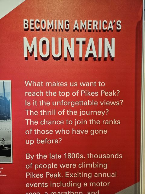 Colorado Springs: Pikes Peak Luxury Jeep Tour - Who should book this Pikes Peak Luxury Jeep Tour