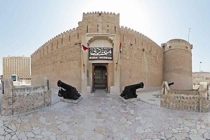 Combo: Morning Dubai City Tour And Evening Premium Desert Safari with Dinner - Why this city-and-desert combo feels like good value