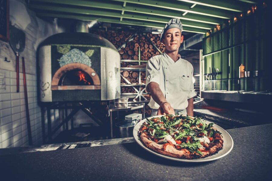Como: Premium Pizza-Making Class at a Pizzeria - Best Fit: Who Should Take This Class?
