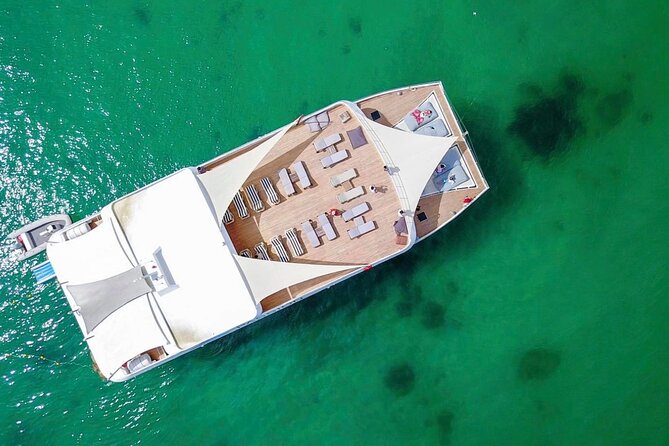 Coral and Racha Islands Luxury Catamaran Experience - Transfers and Timing: the thing that can make or break your day