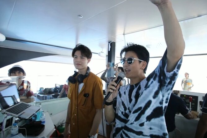 Coral and Racha Islands Luxury Catamaran Experience - Who This Tour Fits Best (and who should reconsider)
