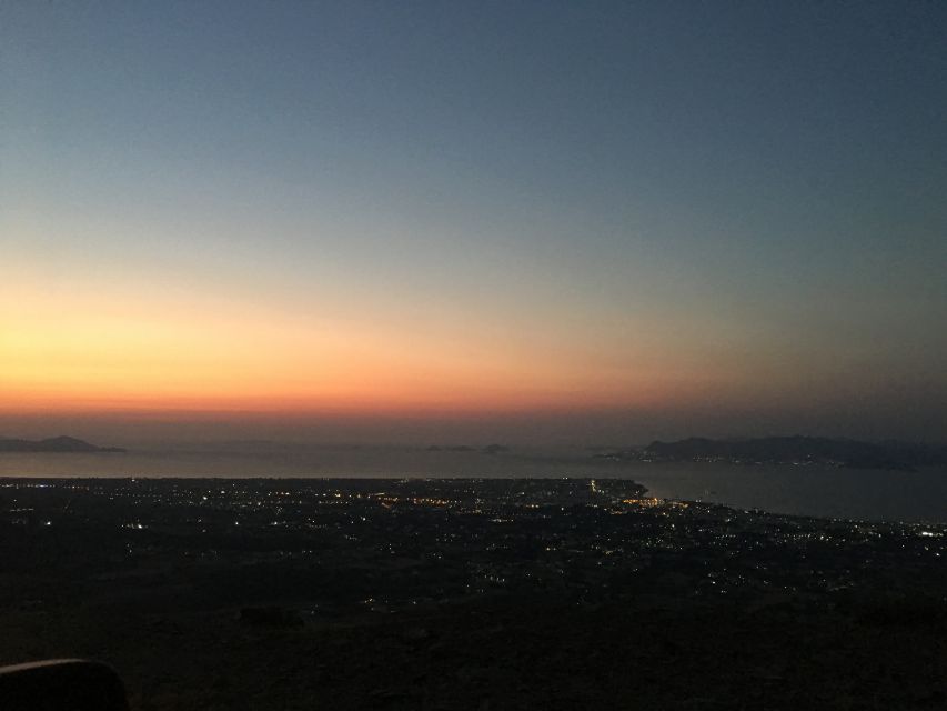 Corfu 4x4 Sunset Safari North West - What makes this Corfu 4x4 Sunset Safari North West worth your evening