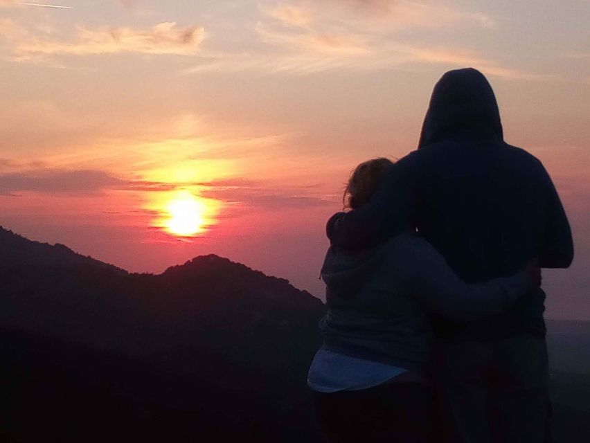 Corfu 4x4 Sunset Safari North West - Getting value from $112: what you’re actually paying for