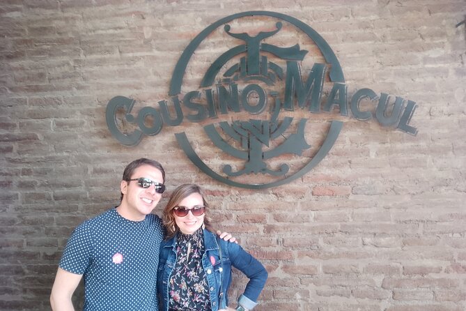 Cousiño Macul Vineyard - Maipo Valley - Premium Tasting - HD - Price and value: is $90 per person a good deal?