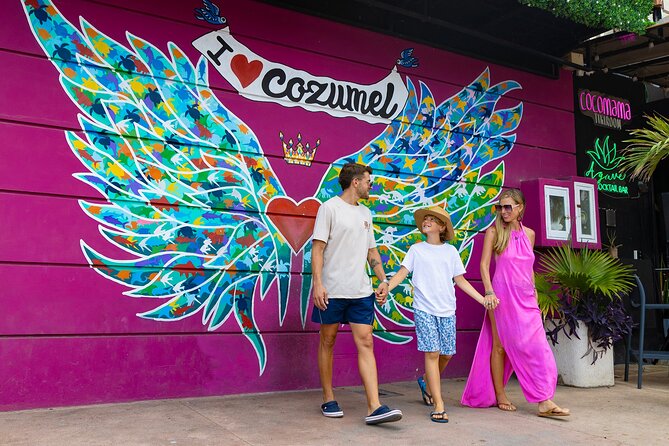 Cozumel Luxury Sailing & Snorkeling with Lunch and Open Bar Onboard - Lunch and open bar: fun, fast, and easy—at your pace