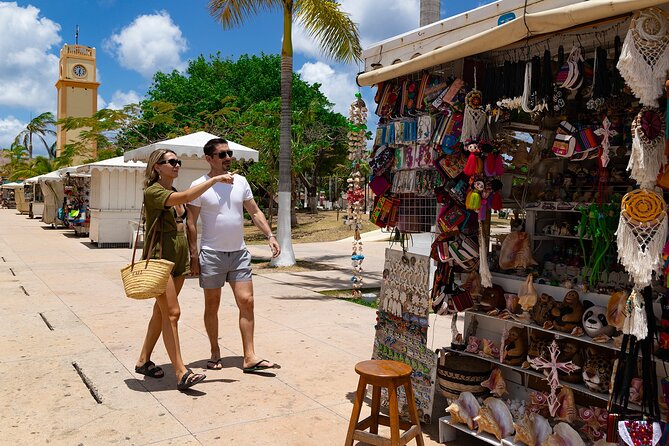 Cozumel Luxury Sailing & Snorkeling with Lunch and Open Bar Onboard - Timing and return: why the end can feel chaotic