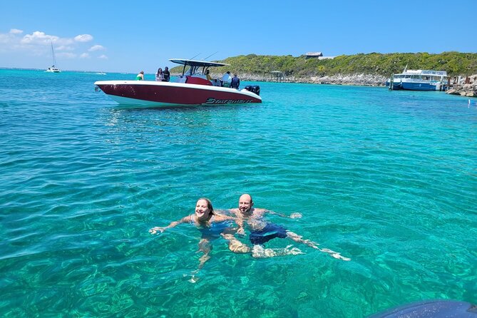 Create-Your-Own Luxury Adventure in Nassau with photographer - Key things I’d lock in before you go