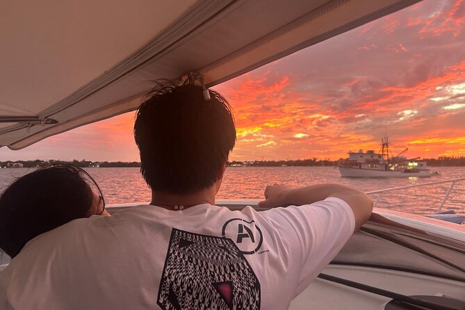 Create-Your-Own Luxury Adventure in Nassau with photographer - Crew and guidance: more than a driver, it’s your floating planning team