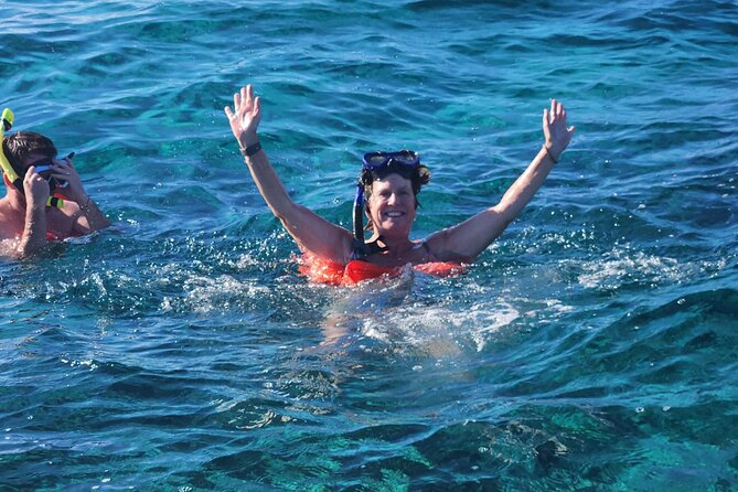 Create-Your-Own Luxury Adventure in Nassau with photographer - The add-ons you should decide before you board