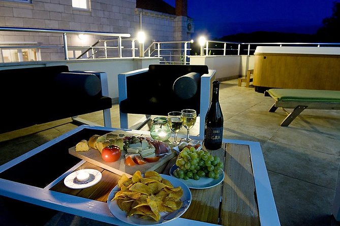 Croatia Luxury Villa and Yacht Combo Package on Korcula Island - Day 2: Mljet National Park on foot (salt lakes, monastery, and real nature time)