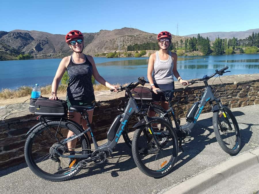 Cromwell: Lake Dunstan Trail Bike Rental and Luxury Shuttle - Why the Dunstan Trail feels like a smart adventure day