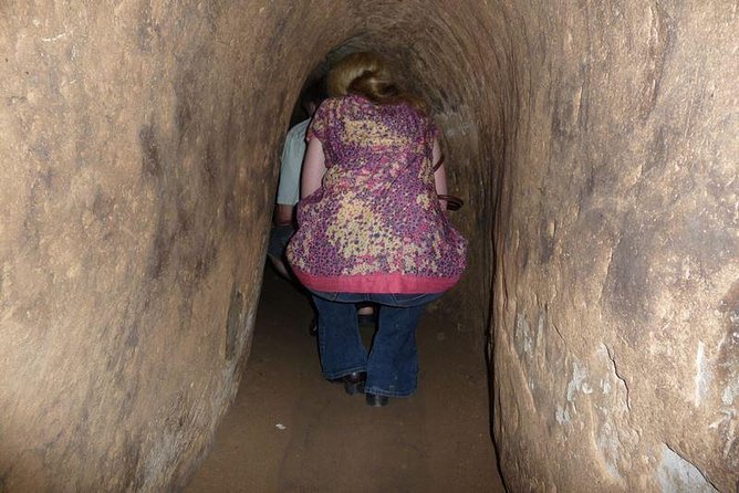 Cu Chi Luxury Group Tour - Tapioca and Cake Half Day - Getting to Củ Chi: the ride and the rhythm of a half-day tour
